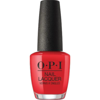 OPI POLISH COLOR – My Wish List is You (Love OPI, XOXO Collection) HRJ10